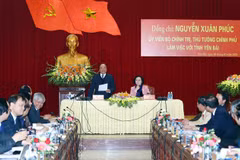  Yen Bai asked to improve investment environment 