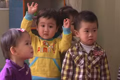 “Learning clubs” optimise childcare in first 1,000 days