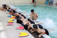 Hai Phong works to prevent lifestyle diseases