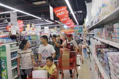 Vietnam's GDP growth rate in 2018 highest in 11 years