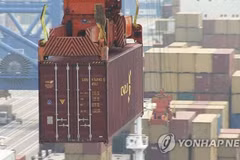 RoK's import – export turnover rise 