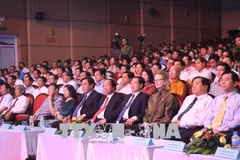 Action month on environmental protection launched in Binh Dinh 