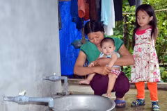 Vietnam, Finland co-host event on risk management in water supply