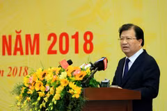 EVN aims to raise Vietnam’s ranking in electricity access index