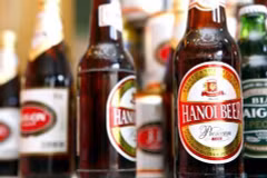 Habeco sets to raise turnover by 6.7 percent to 322 mln USD in 2018