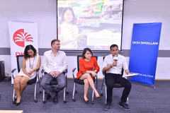 New ideas crucial for retail success