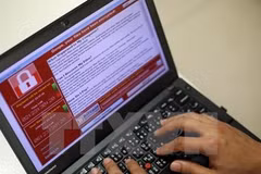 Vietnamese users lose 540 million USD from viruses: BKAV