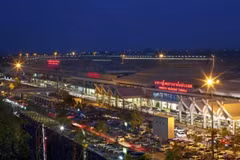 Thailand’s Chiang Mai Airport plans to accommodate 16 mln passengers