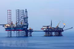 PTSC to supply floating storage for Sao Vang - Dai Nguyet gas project 