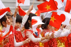 Vietnam - Japan music gala to mark bilateral ties 