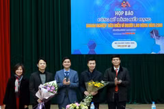 Outstanding firms for labourers to be honoured 
