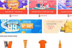 Hanoi facilitates sustainable e-commerce development