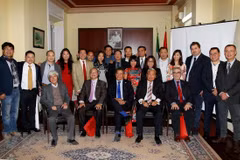 Association outlines tasks to foster Vietnam-Italy economic links