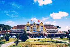 Da Lat strives to preserve its special charms 