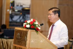 Rational strategies needed in response to ageing population: Deputy Minister