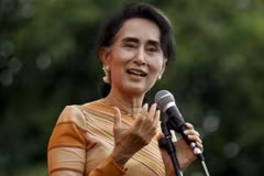 Myanmar warns terrorism risks in Rakhine State