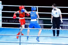 ASIAD 2018: Vietnam earns bronze medal in boxing