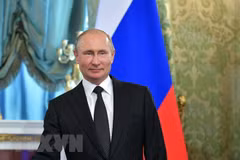 Russia invites ASEAN enterprises to economic forums in 2019 