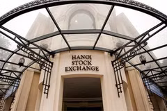 Over 392 mln shares to be auctioned on HNX in May 