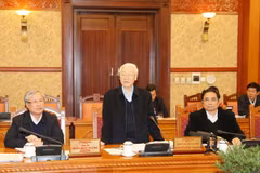 Party expels nearly 51,000 members over seven years