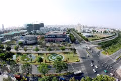 Real estate in HCM City holds great appeal for foreign investors
