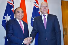 PM’s visits create milestones in ties with New Zealand, Australia