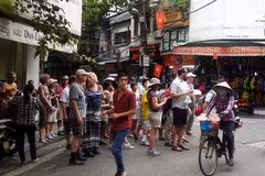 Experts discuss solutions to develop Asian tourism
