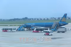 Aviation market records stable growth 