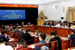 Vietnamese people called to support domestic production