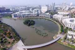 Real estate sees rise in M&A deals 