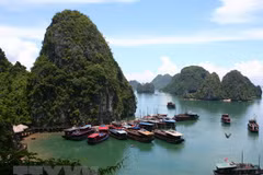 Quang Ninh records highest economic growth in six months
