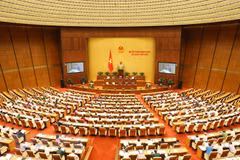 NA to elect State President on October 23