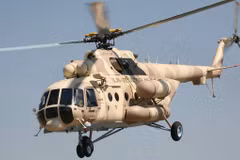 Russian, Thai firms sign MoU on helicopter maintenance centre