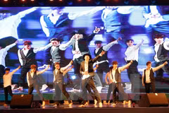 Vietnam-RoK culture festival opens in Da Nang 
