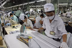 HCM City seeks 65,000 workers in 2016 