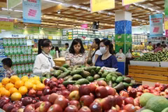 Hanoi: CPI rises 0.12 percent in October
