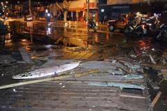 Sympathy goes out to Chile for earthquake aftermath 