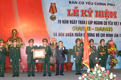 Cipher sector faces new challenges turning 70 