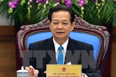 PM calls for strengthened implementation of strategic breakthroughs