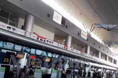 Two Vietnamese airports listed among Asia’s best airports 