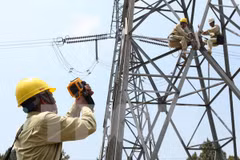 Sustainable power supply needs different energy sources: conference 