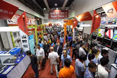 Vietnamese firms show at ASEAN's exhibition