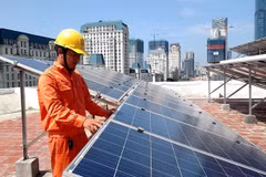 High cost casts a shadow on solar power