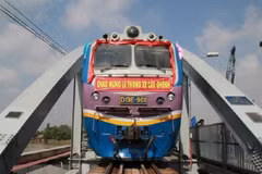 Some 130 railway bridges need upgrading