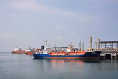 Construction of 162.3 million USD port complex gets green light