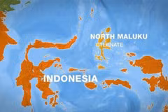 7.1-magnitude earthquake hits Indonesia