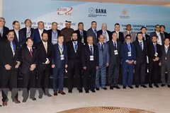 44th OANA Executive Board Meeting to be held on April 18-20 in Hanoi