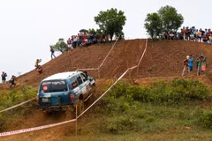Vietnam Offroad PVOIL Cup to be held later this month