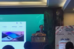 Firms advised to focus on brand building via online channels