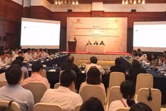 Workshop highlights state audit sector’s role in tax management